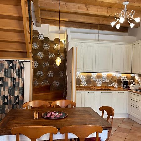 Appartamento Casa Luisa Bardolino Esterno foto