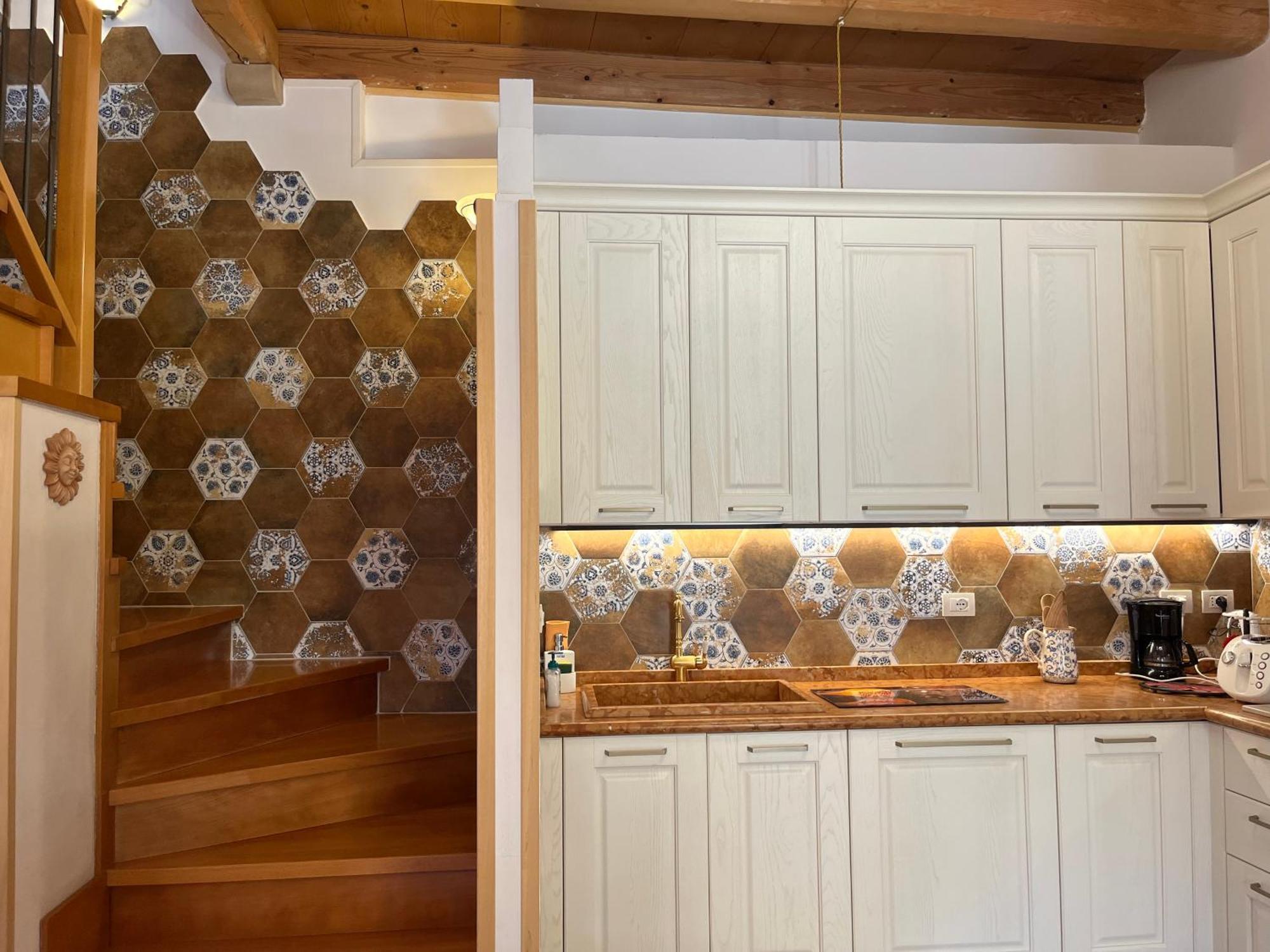 Appartamento Casa Luisa Bardolino Esterno foto