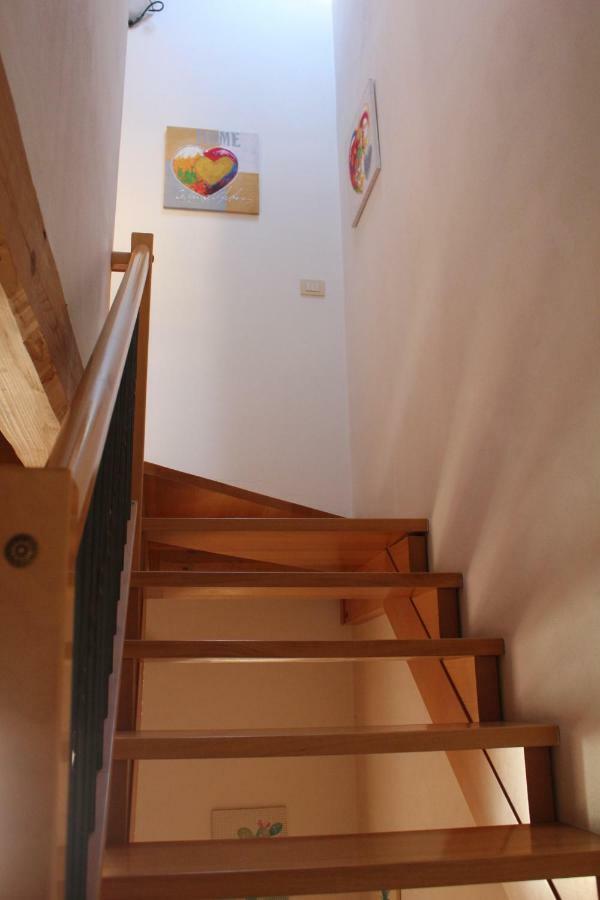 Appartamento Casa Luisa Bardolino Esterno foto