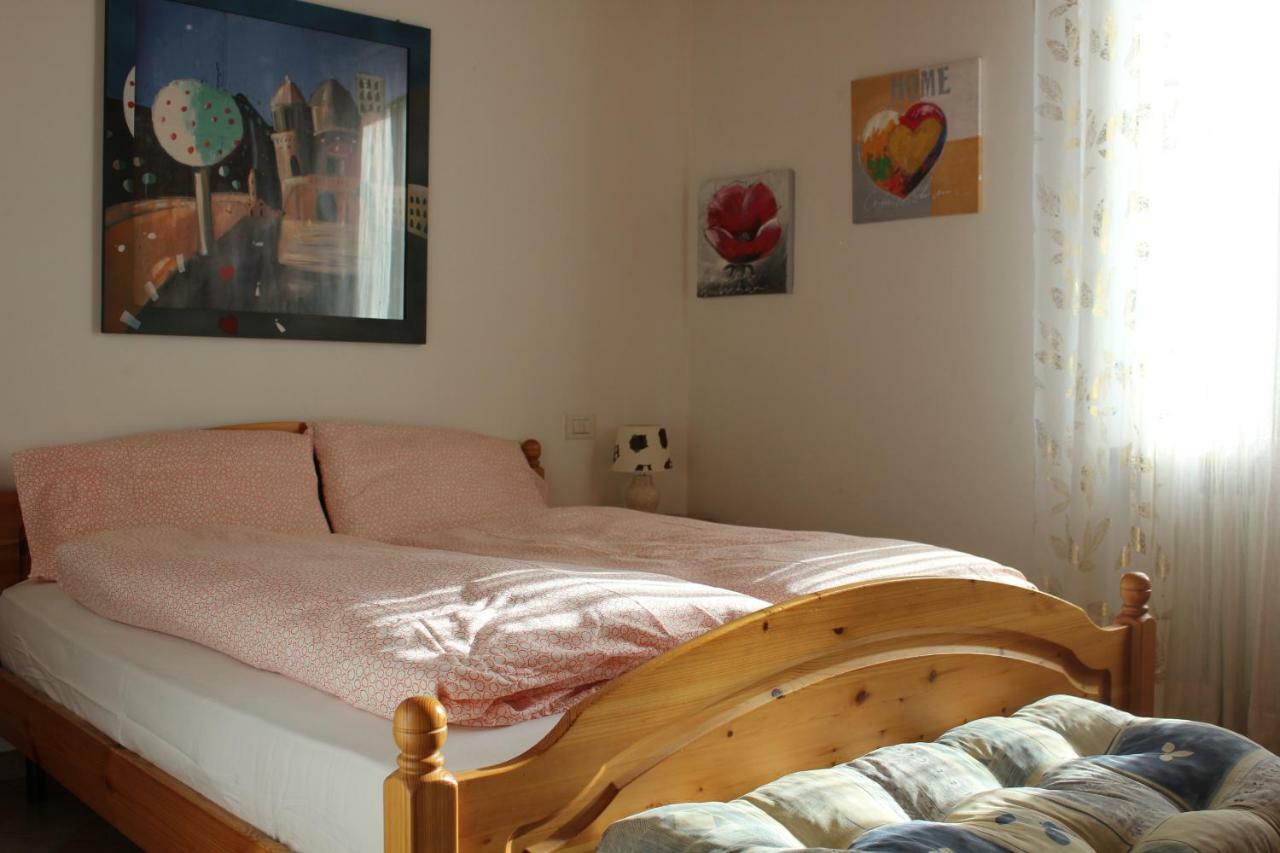 Appartamento Casa Luisa Bardolino Esterno foto