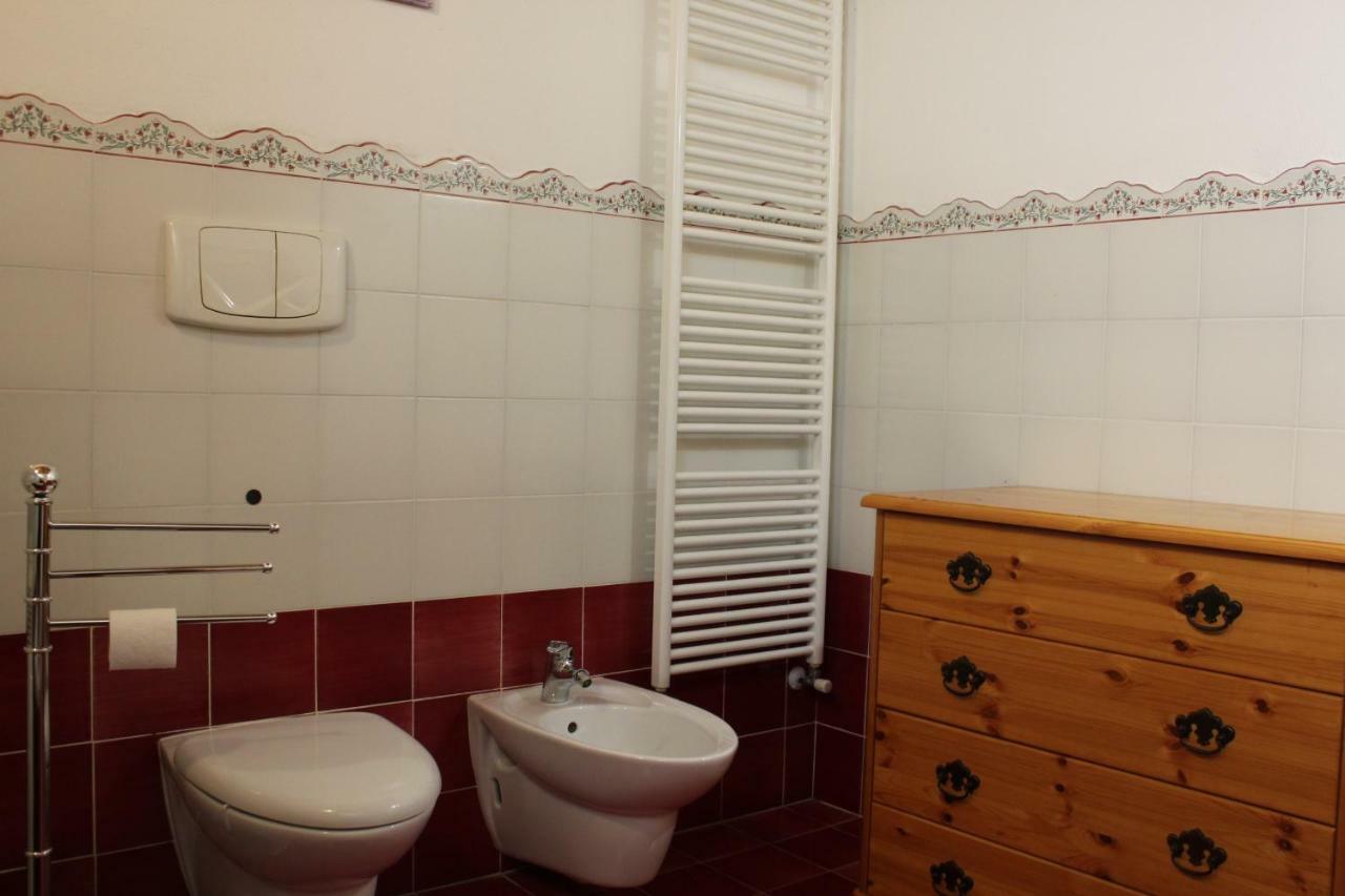 Appartamento Casa Luisa Bardolino Esterno foto