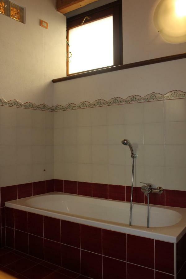 Appartamento Casa Luisa Bardolino Esterno foto