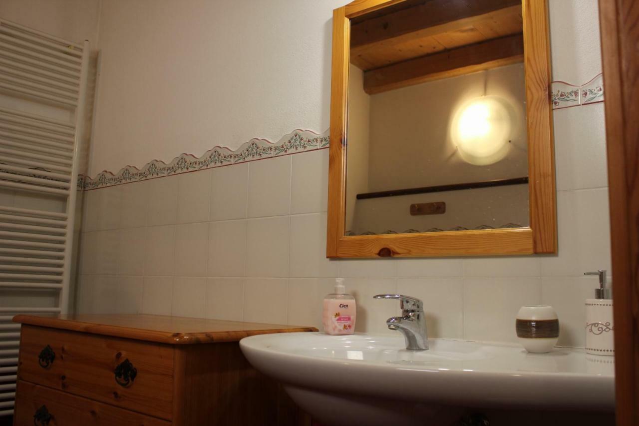 Appartamento Casa Luisa Bardolino Esterno foto