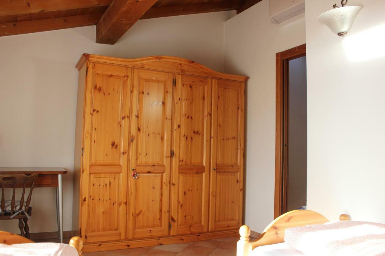 Appartamento Casa Luisa Bardolino Esterno foto