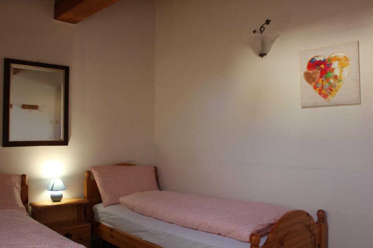 Appartamento Casa Luisa Bardolino Esterno foto