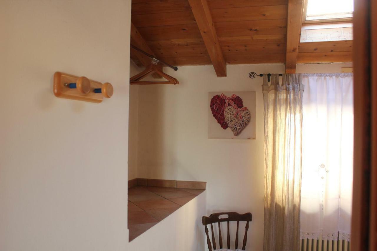 Appartamento Casa Luisa Bardolino Esterno foto