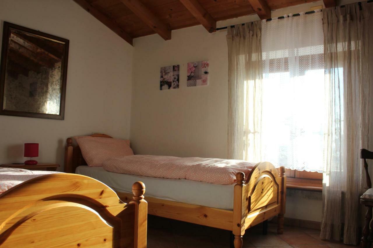Appartamento Casa Luisa Bardolino Esterno foto