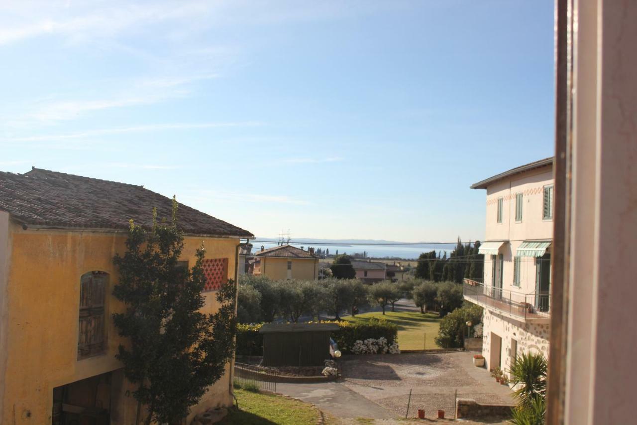 Appartamento Casa Luisa Bardolino Esterno foto